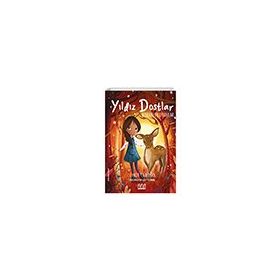 Yıldız Dostlar: Karanlık Oyunlar Mundi
