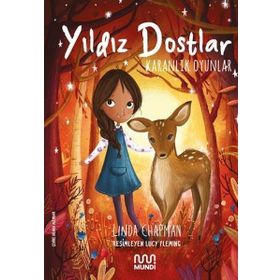 Yıldız Dostlar: Karanlık Oyunlar Mundi