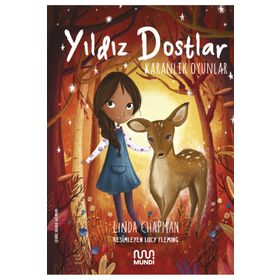 Yıldız Dostlar: Karanlık Oyunlar Mundi