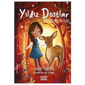 Yıldız Dostlar: Karanlık Oyunlar Mundi