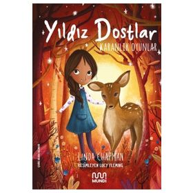 Yıldız Dostlar: Karanlık Oyunlar Mundi
