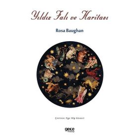 Yıldız Falı ve Haritası - Rosa Baughan