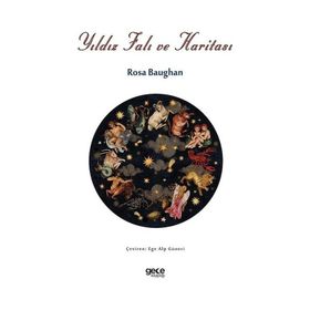 Yıldız Falı ve Haritası - Rosa Baughan
