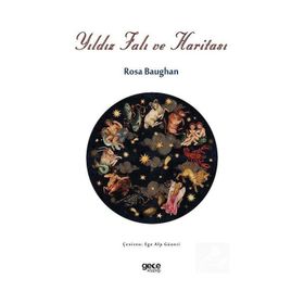 Yıldız Falı ve Haritası - Rosa Baughan