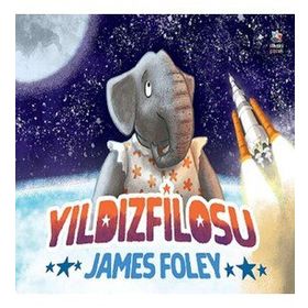 Yıldız filosu - James Foley