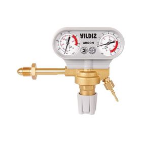 Yıldız Gaz Starreg 5340S Argon Basınç Düşürücü