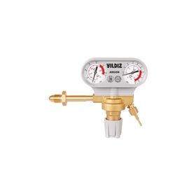 Yıldız Gaz Starreg 5340S Argon Basınç Düşürücü
