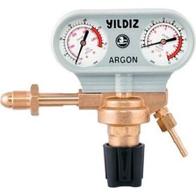 Yıldız Gaz Starreg 5340S Argon Basınç Düşürücü