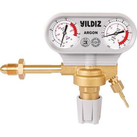 Yıldız Gaz Starreg 5340S Argon Basınç Düşürücü