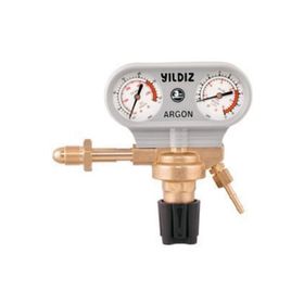 Yıldız Gaz Starreg 5340S Argon Basınç Düşürücü