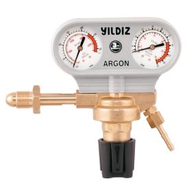 Yıldız Gaz Starreg 5340S Argon Basınç Düşürücü