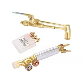 Yıldız Gaz Yıldız Gaz 4416P Propon Kesme Hamlaç Takımı