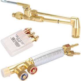 Yıldız Gaz Yıldız Gaz 4416P Propon Kesme Hamlaç Takımı