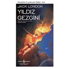 Yıldız Gezgini - Jack London