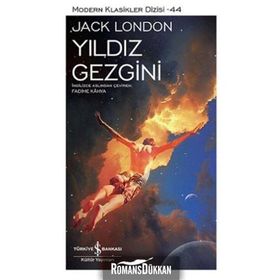Yıldız Gezgini - Jack London