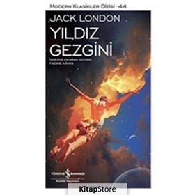 Yıldız Gezgini - Jack London