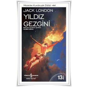 Yıldız Gezgini - Jack London