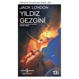Yıldız Gezgini - Jack London