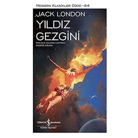 Yıldız Gezgini - Jack London