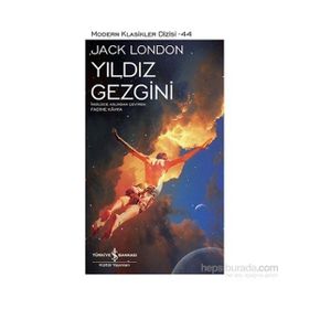 Yıldız Gezgini - Jack London
