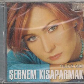 Yıldız Gibi -Şebnem Kısaparmak