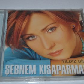 Yıldız Gibi -Şebnem Kısaparmak