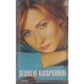 Yıldız Gibi -Şebnem Kısaparmak