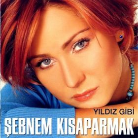 Yıldız Gibi -Şebnem Kısaparmak
