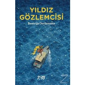 Yıldız Gözlemcisi - Beatrijs Oerlemans