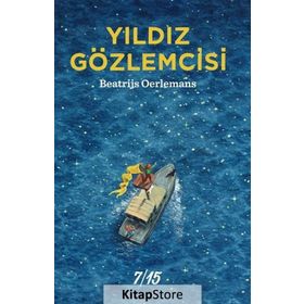 Yıldız Gözlemcisi - Beatrijs Oerlemans