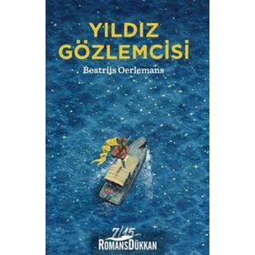 Yıldız Gözlemcisi - Beatrijs Oerlemans