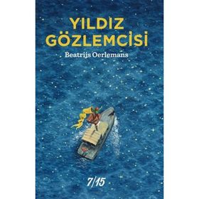 Yıldız Gözlemcisi - Beatrijs Oerlemans