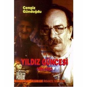 YILDIZ GÜNCESİ 1991-1992 - CENGIZ GÜNDOĞDU