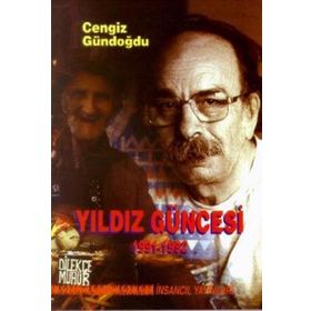 YILDIZ GÜNCESİ 1991-1992 - CENGIZ GÜNDOĞDU
