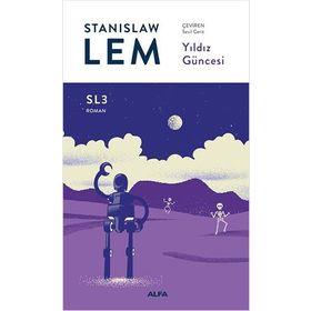 Yıldız Güncesi - Stanislaw Lem