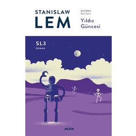 Yıldız Güncesi - Stanislaw Lem