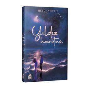 Yıldız Haritası - Betül Güçlü