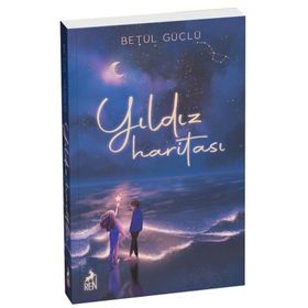 Yıldız Haritası - Betül Güçlü