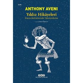Yıldız Hikayeleri - Anthony Aveni
