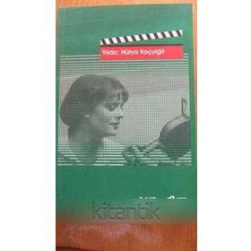 YILDIZ: HÜLYA KOÇYİĞİT - KOLEKTIF