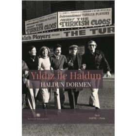 Yıldız İle Haldun - Haldun Dormen