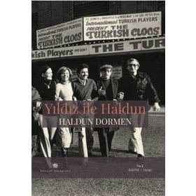 Yıldız İle Haldun - Haldun Dormen