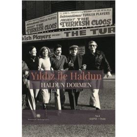 Yıldız İle Haldun - Haldun Dormen