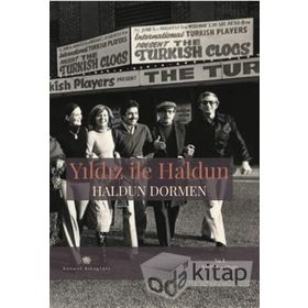 Yıldız İle Haldun - Haldun Dormen