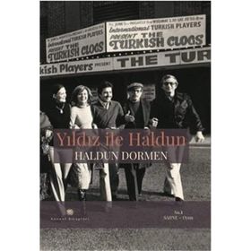 Yıldız İle Haldun - Haldun Dormen