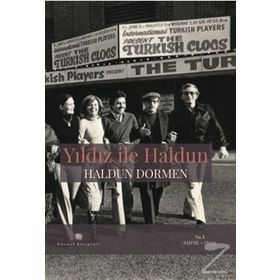 Yıldız İle Haldun - Haldun Dormen