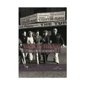 Yıldız İle Haldun - Haldun Dormen