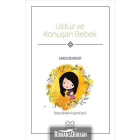 YILDIZ ILE KONUŞAN BEBEK - SAMED BEHRENGI