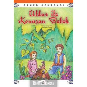 YILDIZ ILE KONUŞAN BEBEK - SAMED BEHRENGI