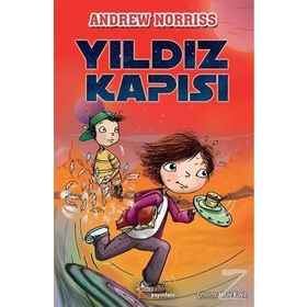 Yıldız Kapısı - Andrew Norriss